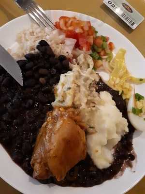 Pimenta Do Reino Restaurante