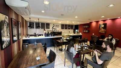 Il Barista Cafés Especiais