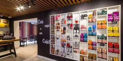 Il Barista Cafés Especiais