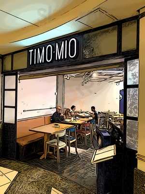 Timo Mio
