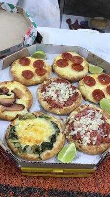 Pizzaria Brasitália