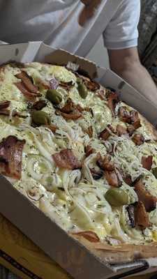 Pizzaria Brasitália