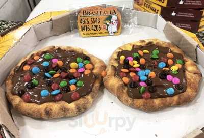 Pizzaria Brasitália