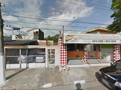 Pizzaria Brasitália