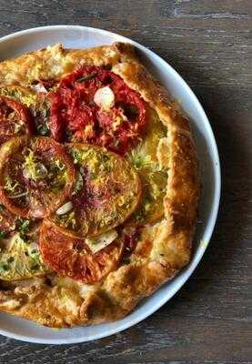 Pizzaria Do Libanês