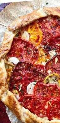 Pizzaria Do Libanês