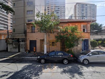 Pizzaria Do Libanês