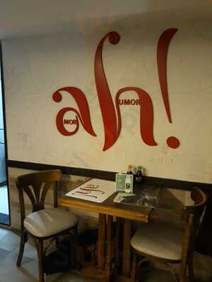 Restaurante Singular