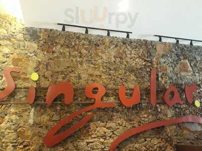 Restaurante Singular