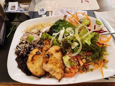 Restaurante Singular