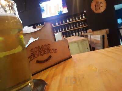 Somos Cervejeiros