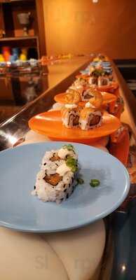 Hashiru Kaiten Sushi