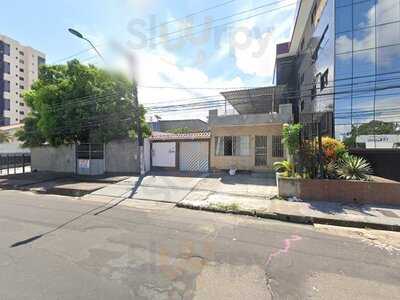 Hashiru Kaiten Sushi