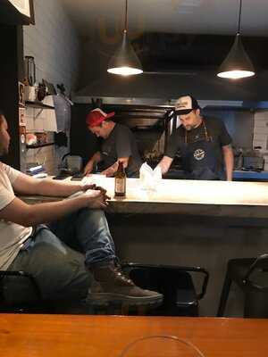 Chimichurri Parrilla