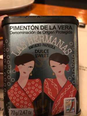 Chimichurri Parrilla