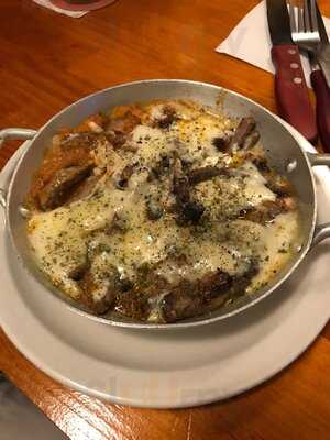 Chimichurri Parrilla