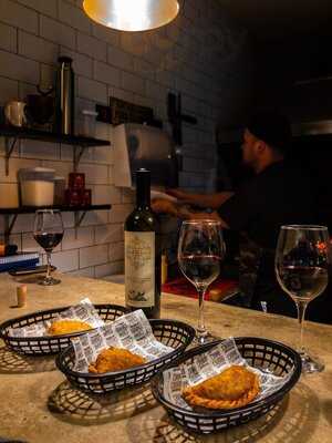 Chimichurri Parrilla