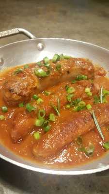 Chimichurri Parrilla