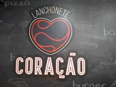 Lanchonete Do Coração