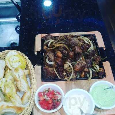 Lanchonete Do Coração