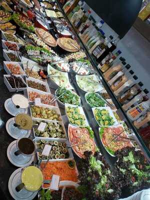 Lanchonete Do Coração