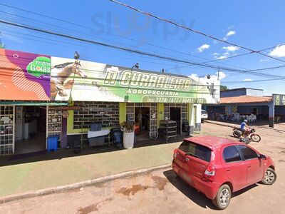 Lanchonete Açai Jalapa