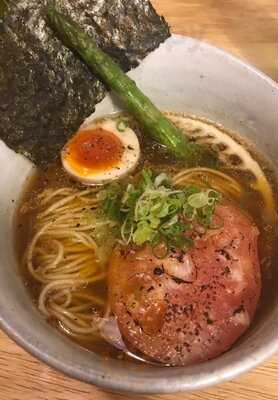 Tamashii Ramen