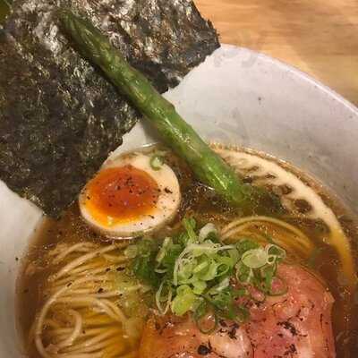 Tamashii Ramen