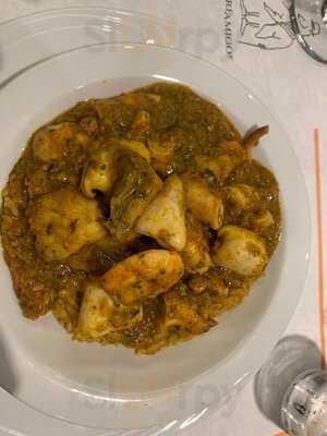 Entre Amigos Gastronomia