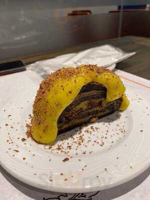 Entre Amigos Gastronomia