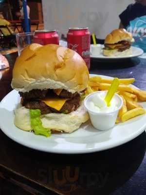 Hamburguesa Natalense