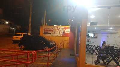 Hamburguesa Natalense