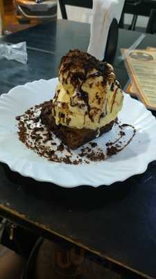 Hamburguesa Natalense