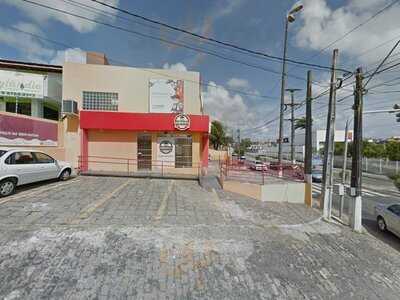 Hamburguesa Natalense