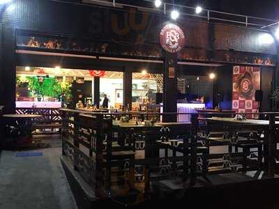 Brotherhood Steak Bar