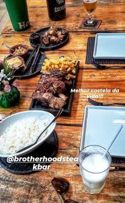 Brotherhood Steak Bar