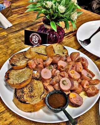 Brotherhood Steak Bar