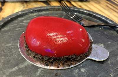 Brotherhood Steak Bar