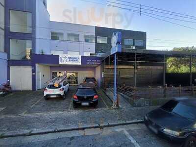 Brotherhood Steak Bar