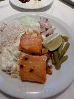 Gado Nobre Churrascaria & Eventos