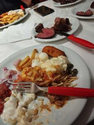 Gado Nobre Churrascaria & Eventos