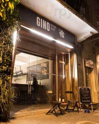 Gino Wine Bar