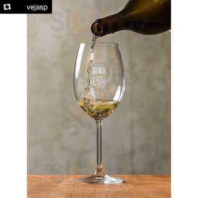 Gino Wine Bar