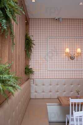 Doce E Arte Boleria E Café