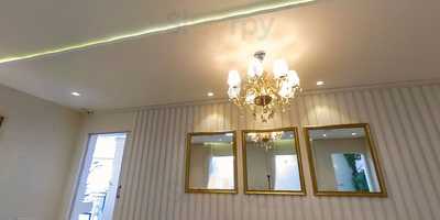 Doce E Arte Boleria E Café