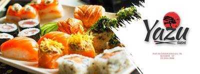 Yazu Sushi