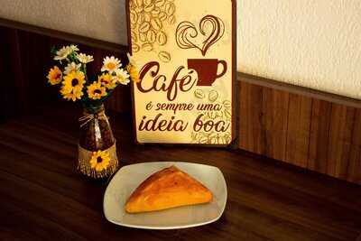 Cantinho Do Café