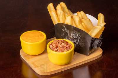 Donna Hamburgueria Artesanal