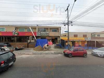 Tuba Pizza Bairro Novo