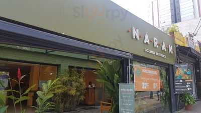 Naran - Cozinha Autêntica